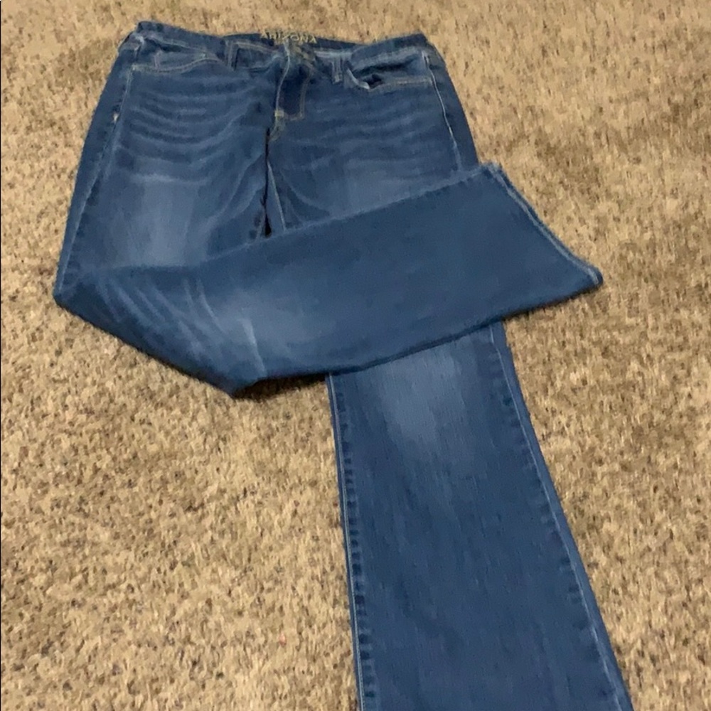 Jeans